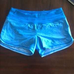 Speed short 4”